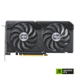 ASUS ³ GeForce RTX 4060 Ti 16GB GDDR6 DUAL OC EVO DUAL-RTX4060TI-O16G-EVO 90YV0JH8-M0NA00