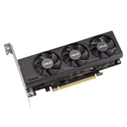  ASUS GeForce RTX 4060 8GB GDDR6 OC low profile RTX4060-O8G-LP-BRK 90YV0JL0-M0NA00 -  2