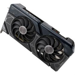  ASUS GeForce RTX 4070 SUPER 12GB GDDR6X DUAL-RTX4070S-12G 90YV0K83-M0NA00 -  3