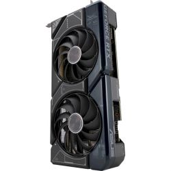 ASUS ³ GeForce RTX 4070 SUPER 12GB GDDR6X DUAL-RTX4070S-12G 90YV0K83-M0NA00 -  8