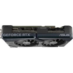 ASUS ³ GeForce RTX 4070 SUPER 12GB GDDR6X DUAL-RTX4070S-12G 90YV0K83-M0NA00 -  9