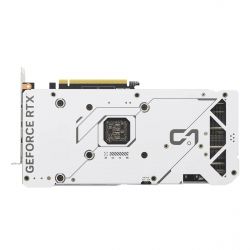  ASUS GeForce RTX 4070 SUPER 12GB GDDR6X  DUAL-RTX4070S-12G-WHITE 90YV0K85-M0NA00 -  7