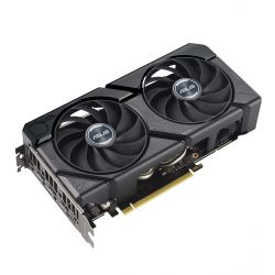 ASUS ³ GeForce RTX 4070 SUPER 12GB GDDR6X OC EVO DUAL-RTX4070S-O12G-EVO 90YV0KC0-M0NA00 -  2