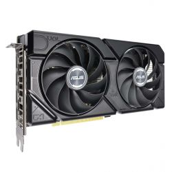 ASUS ³ GeForce RTX 4070 SUPER 12GB GDDR6X OC EVO DUAL-RTX4070S-O12G-EVO 90YV0KC0-M0NA00 -  5