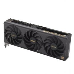 ASUS ³ GeForce RTX 4070 SUPER 12GB GDDR6X PROART OC PROART-RTX4070S-O12G 90YV0KC4-M0NA00 -  5