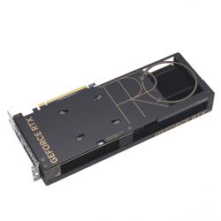 ASUS ³ GeForce RTX 4070 SUPER 12GB GDDR6X PROART OC PROART-RTX4070S-O12G 90YV0KC4-M0NA00 -  8