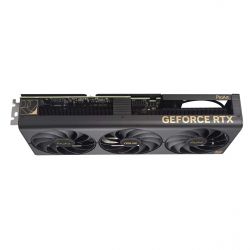 ASUS ³ GeForce RTX 4070 SUPER 12GB GDDR6X PROART OC PROART-RTX4070S-O12G 90YV0KC4-M0NA00 -  9
