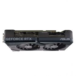  ASUS GeForce RTX 4070 Ti SUPER 16GB GDDR6X OC DUAL-RTX4070TIS-O16G 90YV0KF3-M0NA00 -  8