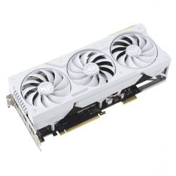 ³ ASUS TUF-RTX4070TIS-O16G-BTF-WHITE -  2