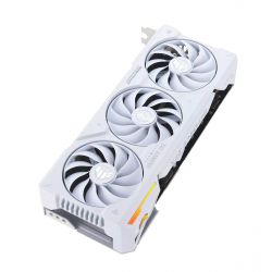 ³ ASUS TUF-RTX4070TIS-O16G-BTF-WHITE -  5