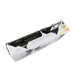 ³ ASUS TUF-RTX4070TIS-O16G-BTF-WHITE -  7