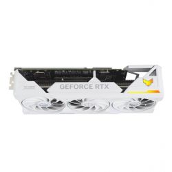 ³ ASUS TUF-RTX4070TIS-O16G-BTF-WHITE -  8