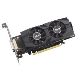 ASUS ³ GeForce RTX 3050 6GB GDDR6 OC low profile RTX3050-O6G-LP-BRK 90YV0KQ0-M0NA00 -  3