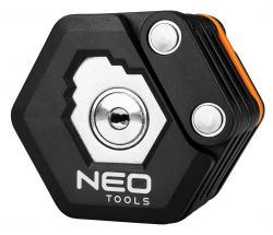   Neo Tools ,   + ABS , 3 , 78, 0.62 91-006 -  13