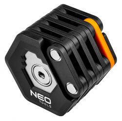   Neo Tools ,   + ABS , 3 , 78, 0.62 91-006 -  9