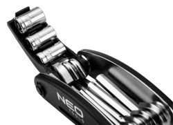     Neo Tools, 15 ,    1680D, 23x15x6 91-013 -  19