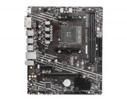 c  MSI A520M-A Pro (sAM4, A520, DDR4) 911-7C96-034