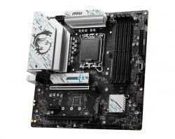 c  MSI B760M Gaming Plus WIFI (s1700, B760, DDR5) 911-7D99-025 -  2