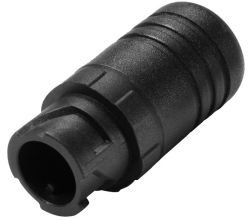  ZXP399 endcap female connector 20.  911401742412 -  1