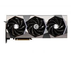  MSI GeForce RTX 4080 SUPER 16GB GDDR6X SUPRIM X 912-V511-271