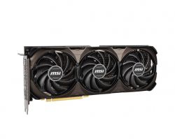  MSI GeForce RTX 4070 Ti SUPER 16GB GDDR6X SHADOW 3X OC 912-V513-886 -  2