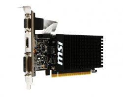  MSI GeForce GT 710 2GB GDDR3 LP 912-V809-3814 -  2