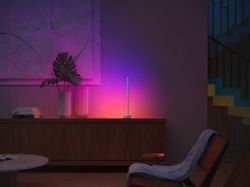    Philips Hue Signe, 2000K-6500K, RGB, Gradient, ZigBee, Bluetooth, , 55,  915005986901 -  7