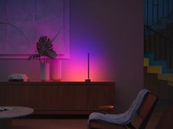    Philips Hue Signe, 2000K-6500K, RGB, Gradient, ZigBee, Bluetooth, , 55,  915005987001 -  7