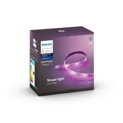 Philips Hue   Plus, 0.5W(20), 2000K-6500K, Color, Bluetooth 2 929002269110 -  5