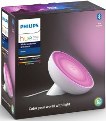 Philips Hue   Bloom, 2000K-6500K, Color, Bluetooth,  ,  929002375901 -  9