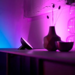 Philips Hue   Bloom, 2000K-6500K, Color, Bluetooth,  ,  929002376001 -  5