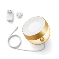    Philips Hue Iris, 2000K-6500K, RGB, ZigBee, Bluetooth, ,  929002376401 -  4