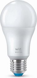   WiZ, E27, 8W, 60W, 806Lm, A60, 2700-6500K, Wi-Fi 929002383502 -  3