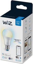   WiZ, E27, 8W, 60W, 806Lm, A60, 2700-6500K, Wi-Fi 929002383502 -  11