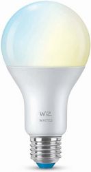   WiZ, E27, 13W, 100W, 1520Lm, A67, 2700-6500K, Wi-Fi 929002449602 -  5