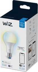   WiZ, E27, 13W, 100W, 1520Lm, A67, 2700-6500K, Wi-Fi 929002449602 -  12