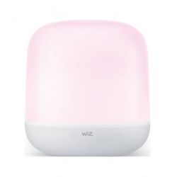 WiZ    BLE Portable Hero white Wi-Fi Type-C Wi-Fi 929002626701 -  1