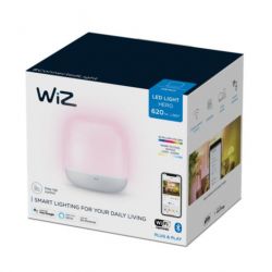 C  WiZ BLE Portable Hero white, Type-C, Wi-Fi 929002626701 -  2