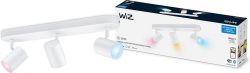 WiZ     IMAGEO Spots 3x5W 2200-6500K RGB Wi-Fi  929002658901