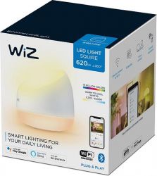 WiZ    BLE Portable Dual Zone Wi-Fi Type C Wi-Fi 929002690301 -  12