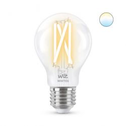   WiZ, E27, 7W, 60W, 806Lm, A60, 2700-6500, , Wi-Fi 929003017201 -  2