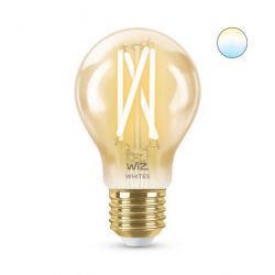   WiZ, E27, 7W, 50W, 640Lm, A60, 2000-5000, , Wi-Fi 929003017401 -  2