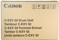 Canon  C-EXV 50 9437B002AA