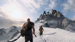 Games Software God of War (PS4) 9808824 -  31