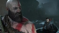 Games Software God of War (PS4) 9808824 -  30