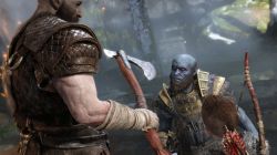 Games Software God of War (PS4) 9808824 -  28