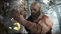 Games Software God of War (PS4) 9808824 -  17