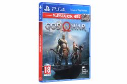 Games Software God of War (PS4) 9808824 -  2