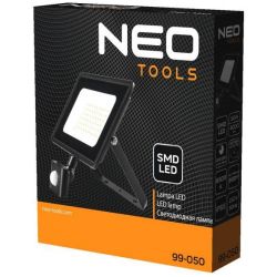  Neo Tools, 4000 , 50, 220 , SMD LED,  ,  0.15   , , IP65 99-050 -  4