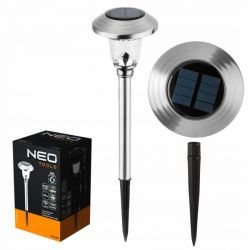   Neo Tools,    , 10 , 600 , NI-MH AA 1.2, SMD LED,  , IP44 99-084 -  5